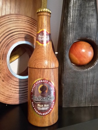 Pfeffermühle Mohrenedition